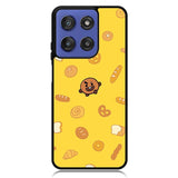 Shooky BT21 Motorola Moto G Stylus 5G 2025 Case OV9721