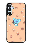 Koya BT21 Samsung Galaxy A15 5G Case OV9742