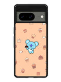 Koya BT21 Google Pixel 8 Case QC9742