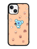 Koya BT21 iPhone 14 Case QC9742