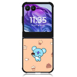 Koya BT21 Motorola Moto Razr Plus 2024 , Moto Razr+ 2024 Case OV9742