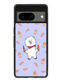 Rj BT21 Google Pixel 8 Case QC9719