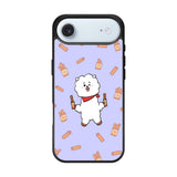 Rj BT21 iPhone Air Case OV9719
