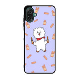 Rj BT21 Samsung Galaxy A07 Case OV9719