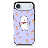 Rj BT21 iPhone 17 Air Case OV9719