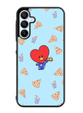 Tata BT21 Samsung Galaxy A35 5G Case OV9725