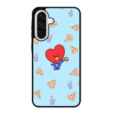 Tata BT21 Samsung Galaxy A16 5G Case RC9725