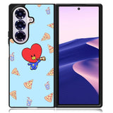 Tata BT21 Samsung Galaxy Z Fold 7 Case OV9725