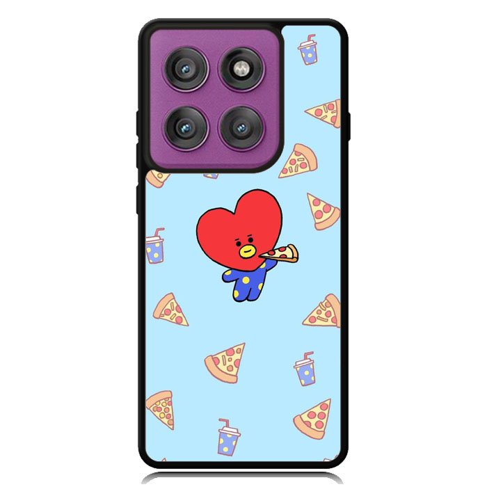 Tata BT21 Motorola Moto Edge 2025 | Moto Edge 60 Fusion | Moto Edge 60 Pro Case OV9725