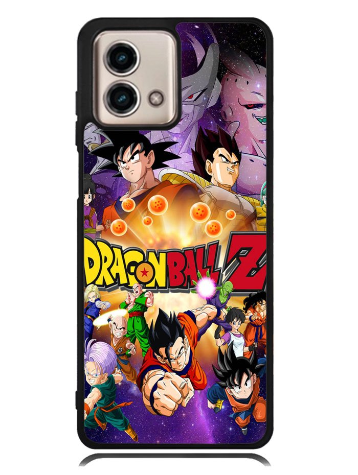 Dragon ball Z Motorola Moto G Stylus 5G 2023 Case OV9780