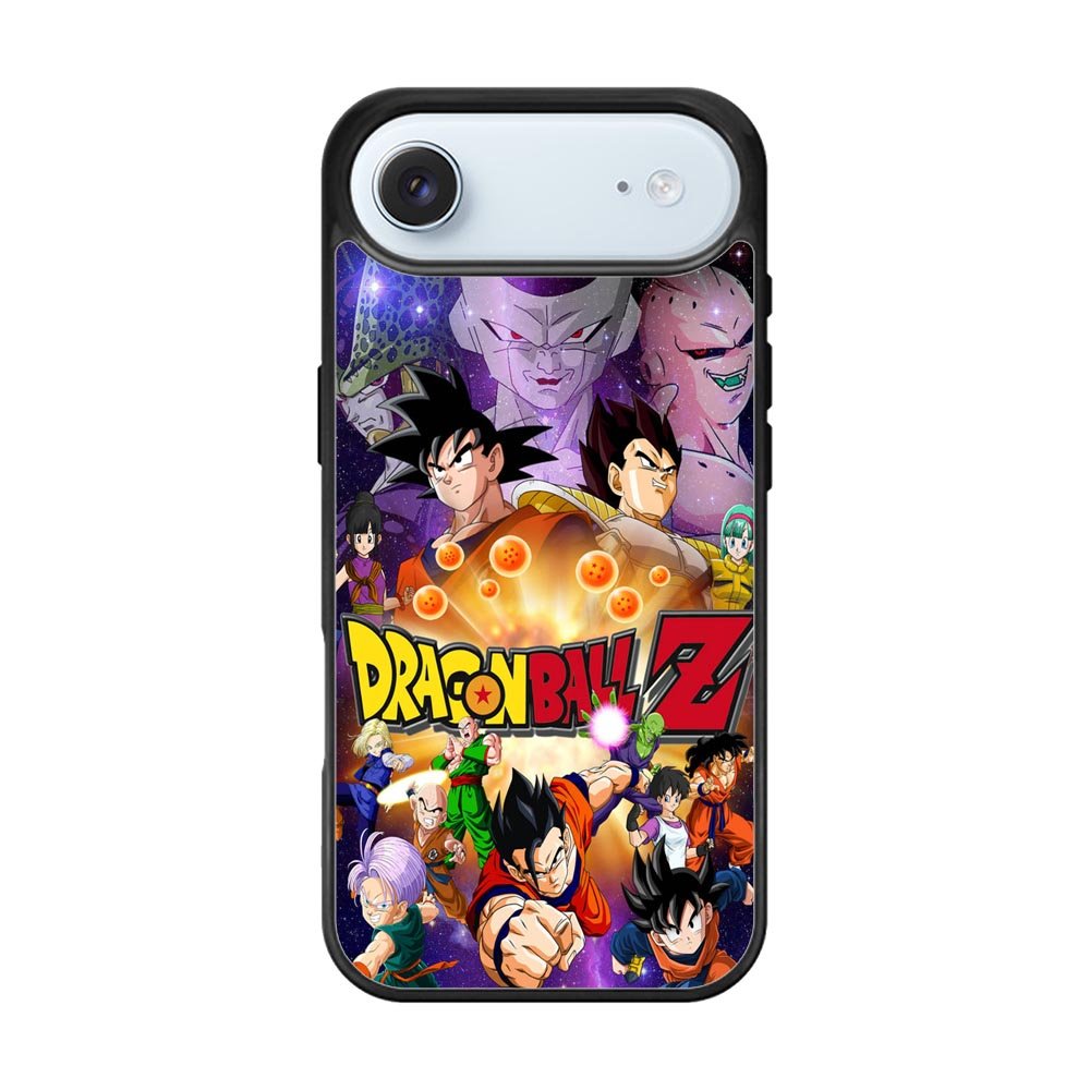 Dragon ball Z iPhone Air Case QC9780