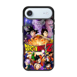 Dragon ball Z iPhone Air Case QC9780