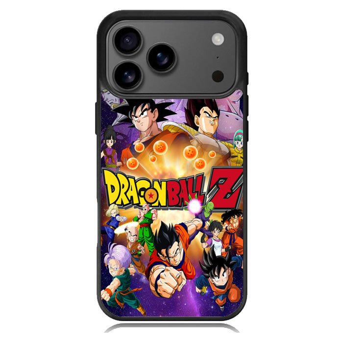 Dragon ball Z Samsung Galaxy S26 Case OV9780