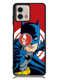 Batman Motorola Moto G Stylus 5G 2023 Case OV9765