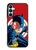 Batman Samsung Galaxy A35 5G Case OV9765