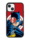 Batman iPhone 15 Plus Case OV9765