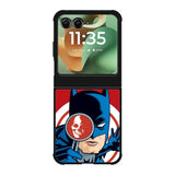 Batman Motorola Moto RAZR 2025 Case OV9765