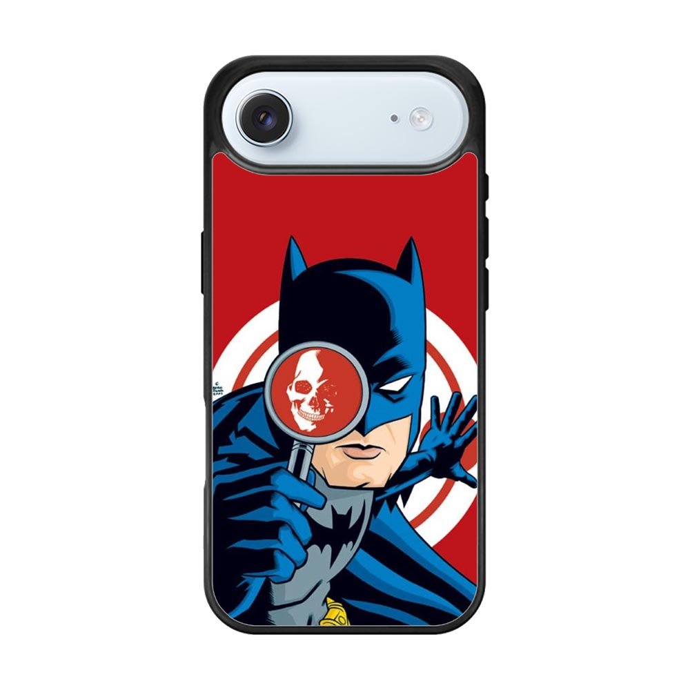 Batman iPhone Air Case OV9765