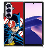 Batman Samsung Galaxy Z Fold 7 Case OV9765