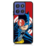 Batman Motorola Moto G Stylus 5G 2025 Case OV9765