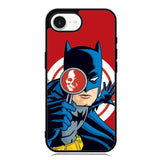 Batman iPhone 16e Case OV9765