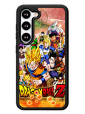 Dragon ball Z 5th Samsung Galaxy S23 5G Case