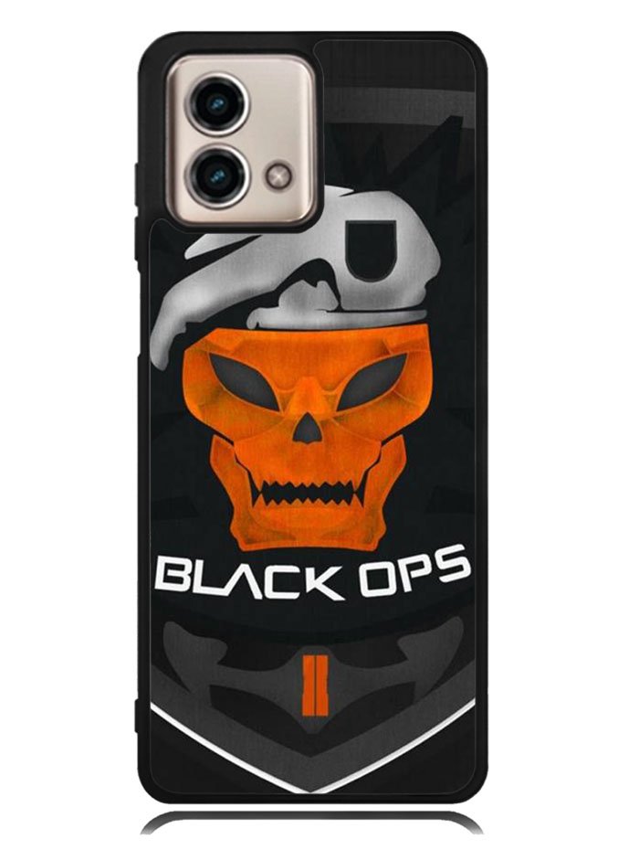 Call Of Duty Black ops 2 Motorola Moto G Stylus 5G 2023 Case OV9771