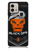 Call Of Duty Black ops 2 Motorola Moto G Stylus 5G 2023 Case OV9771