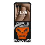 Call Of Duty Black ops 2 Motorola Moto RAZR Plus 2025 Case OV9771
