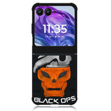 Call Of Duty Black ops 2 Motorola Moto Razr Plus 2024 , Moto Razr+ 2024 Case OV9771
