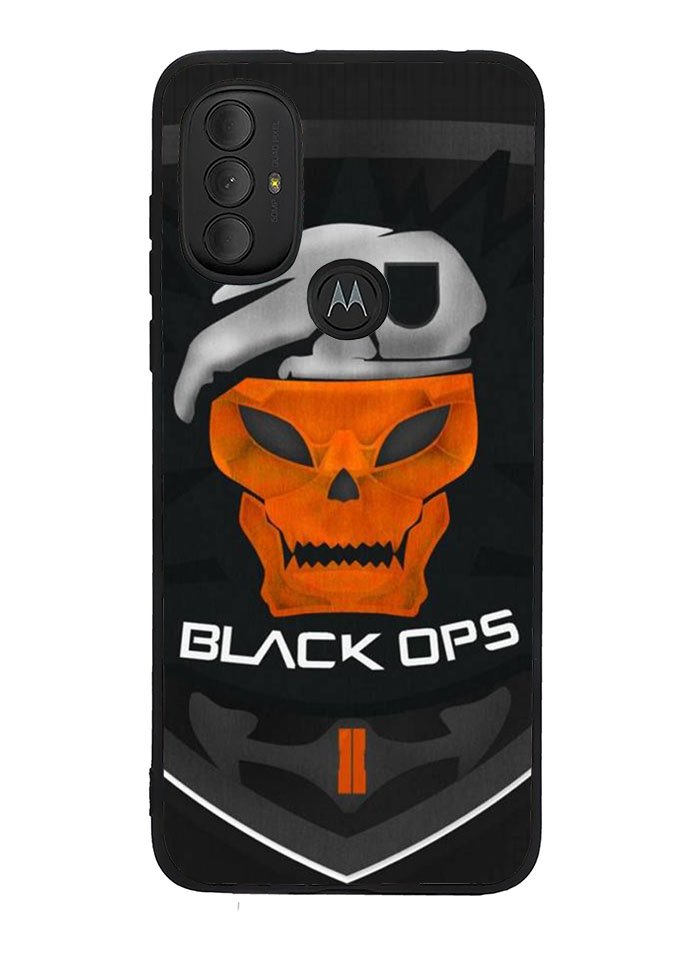 Call Of Duty Black ops 2 Motorola Moto G Pure 2021 , Moto G Power 2022 Case OV9771
