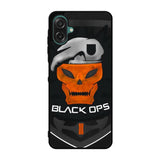 Call Of Duty Black ops 2 Samsung Galaxy A07 Case QC9771