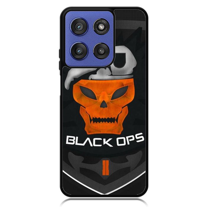 Call Of Duty Black ops 2 Motorola Moto G Stylus 5G 2025 Case OV9771