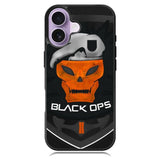 Call Of Duty Black ops 2 iPhone 17 Case OV9771
