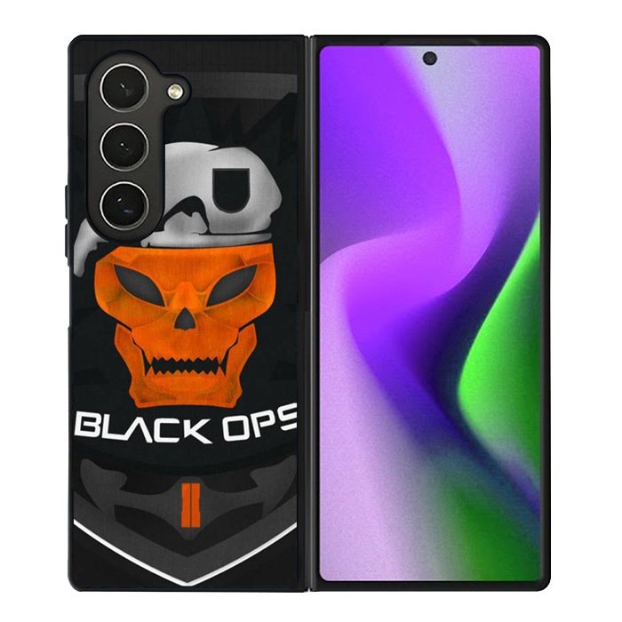 Call Of Duty Black ops 2 Samsung Galaxy Z Fold 6 5G 2024 Case OV9771