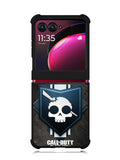 Call Of Duty Black ops 2 Motorola Moto Razr Plus 2023 , Moto Razr+ 2023 Case OV9772