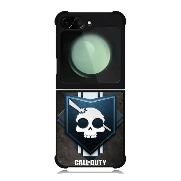 Call Of Duty Black ops 2 Samsung Galaxy Z Flip 6 5G 2024 Case OV9772