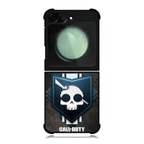Call Of Duty Black ops 2 Samsung Galaxy Z Flip 6 5G 2024 Case OV9772