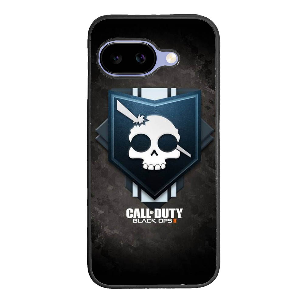 Call Of Duty Black ops 2 Google Pixel 10A Case OV9772