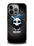 Call Of Duty Black ops 2 iPhone 16 Pro Case OV9772