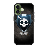 Call Of Duty Black ops 2 iPhone 17 Case OV9772