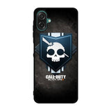 Call Of Duty Black ops 2 Samsung Galaxy A07 Case OV9772