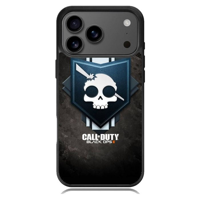 Call Of Duty Black ops 2 Samsung Galaxy S26 Case OV9772