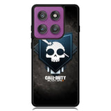 Call Of Duty Black ops 2 Motorola Moto Edge 2025 | Moto Edge 60 Fusion | Moto Edge 60 Pro Case OV9772