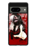 Tokyo Ghoul Google Pixel 8A Case QC9727