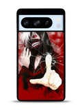 Tokyo Ghoul Google Pixel 8 Pro Case QC9727