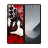 Tokyo Ghoul Samsung Galaxy Z Fold 7 5G Case QC9727