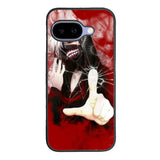 Tokyo Ghoul Google Pixel 10A Case OV9727