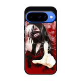 Tokyo Ghoul Google Pixel 10 Case QC9727