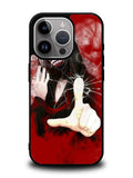 Tokyo Ghoul iPhone 16 Pro Case OV9727